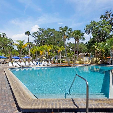 Tropical Palms Resort Celebration Exterior foto
